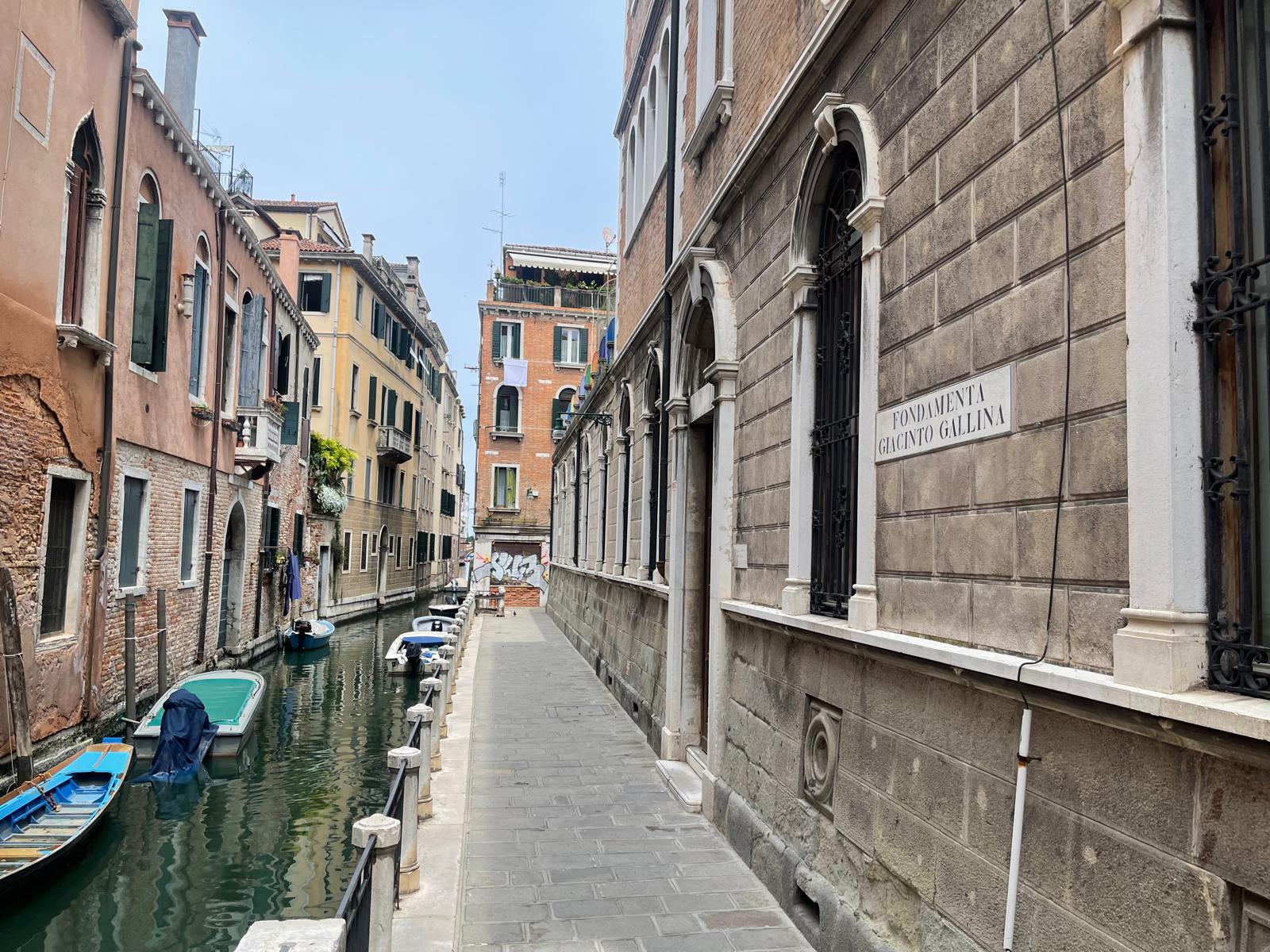 Campiello Widmann Exhibition